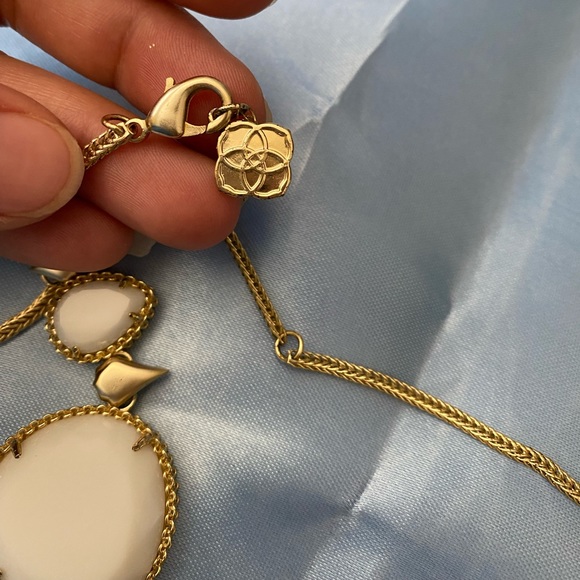 Vintage Kendra Scott Necklace - Picture 6 of 11